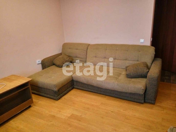 
  Сдается 1-комн. квартира, 37 м², Северная 9-я ул, д. 99к1
. Фото 3.