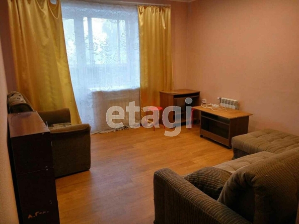
  Сдается 1-комн. квартира, 37 м², Северная 9-я ул, д. 99к1
. Фото 4.