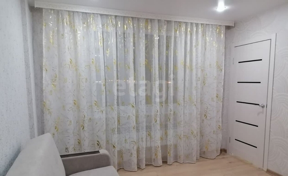 
  Сдается 1-комн. квартира, 32 м², Кировская 5-я ул, д. 176
. Фото 2.