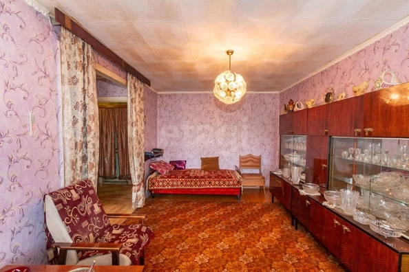 
  Сдается 3-комн. квартира, 57 м², 50 лет Профсоюзов ул, д. 57
. Фото 5.