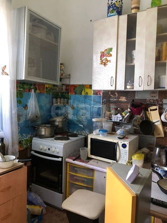 
  Сдается 1-комн. квартира, 30 м², тимофея белозерова, д. 3А
. Фото 3.