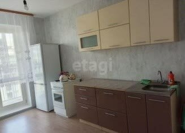 
  Сдается 1-комн. квартира, 42 м², Леонида Маслова ул, д. 3
. Фото 5.