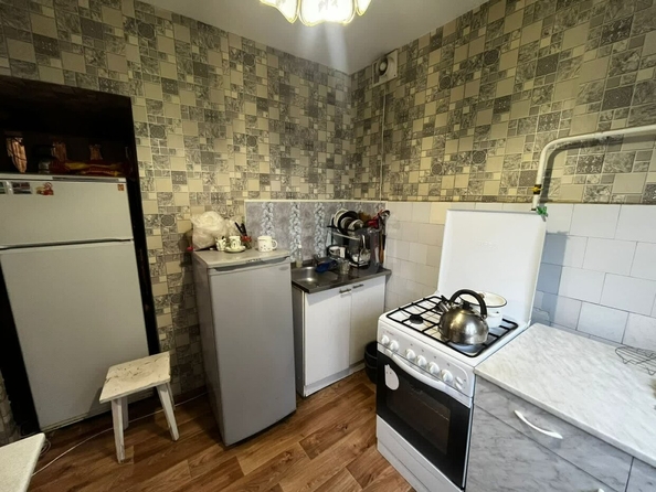 
  Сдается 2-комн. квартира, 45 м², Нефтезаводская ул, д. 36А
. Фото 1.