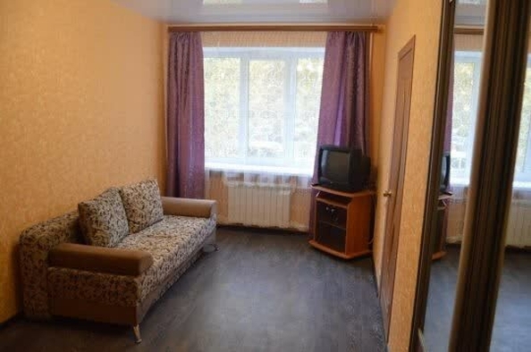 
  Сдается 1-комн. квартира, 32 м², Мира пр-кт, д. 76
. Фото 5.