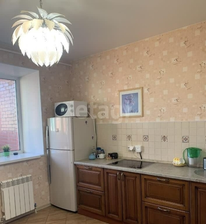 
  Сдается 1-комн. квартира, 41 м², Туполева ул, д. 6к1
. Фото 5.