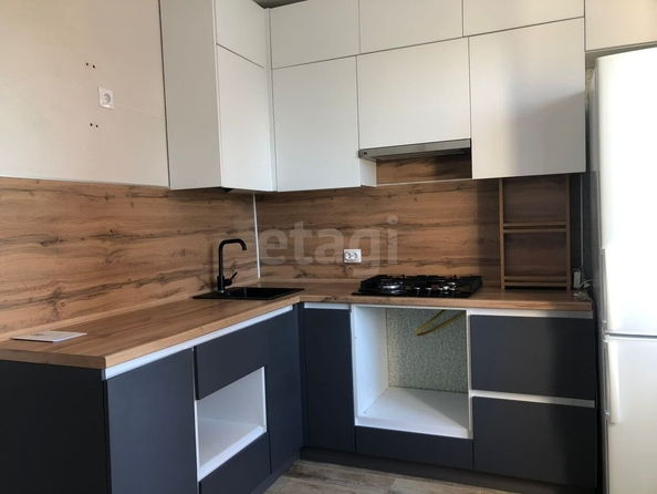 
  Сдается 1-комн. квартира, 37 м², Амурский 6-й проезд, д. 4
. Фото 2.