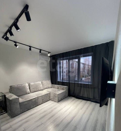 
  Сдается 1-комн. квартира, 33 м², Краснознаменная ул, д. 26/2
. Фото 2.