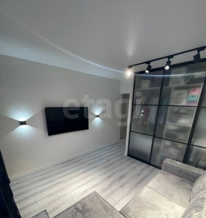 
  Сдается 1-комн. квартира, 33 м², Краснознаменная ул, д. 26/2
. Фото 5.