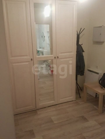 
  Сдается 1-комн. квартира, 37 м², Конева ул, д. 40
. Фото 2.