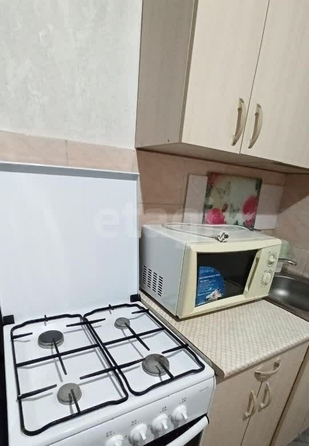 
  Сдается 1-комн. квартира, 31 м², Циолковского ул, д. 2
. Фото 2.
