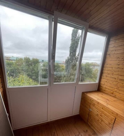 
  Сдается 2-комн. квартира, 44 м², Комкова ул, д. 6
. Фото 3.