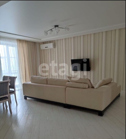 
  Сдается 3-комн. квартира, 106 м², Арнольда Нейбута ул, д. 14
. Фото 2.