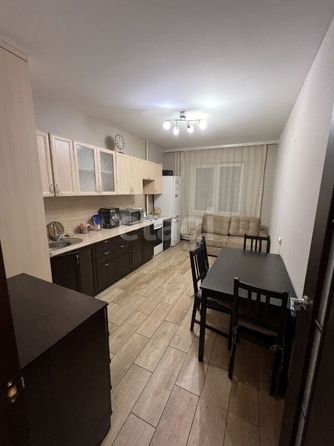 
  Сдается 1-комн. квартира, 38 м², Амурская 21-я ул, д. 41/3
. Фото 5.