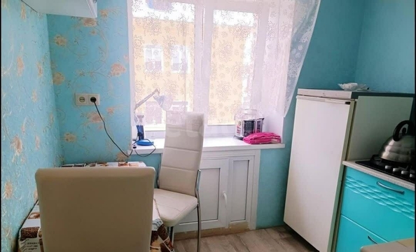 
  Сдается 1-комн. квартира, 33 м², Строителей ул, д. 4А
. Фото 5.