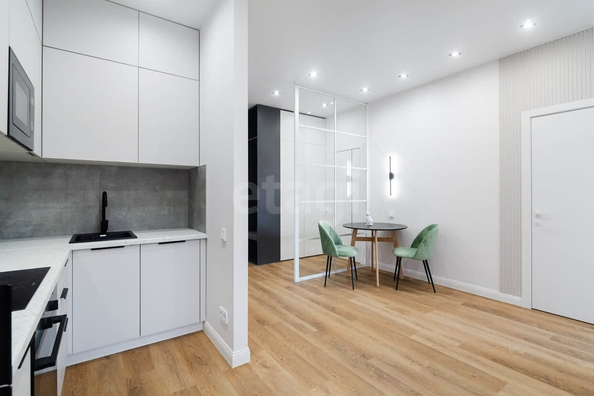 
  Сдается 2-комн. квартира, 55 м², Карла Маркса пр-кт, д. 40
. Фото 3.
