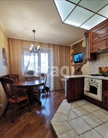 
  Сдается 3-комн. квартира, 100 м², Крупской ул, д. 8/1
. Фото 5.