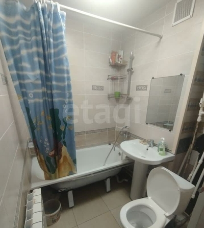 
  Сдается 2-комн. квартира, 48 м², Шинная 1-я ул, д. 62
. Фото 5.