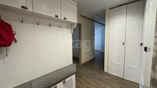 
  Сдается 3-комн. квартира, 80 м², Конева ул, д. 8к1
. Фото 5.