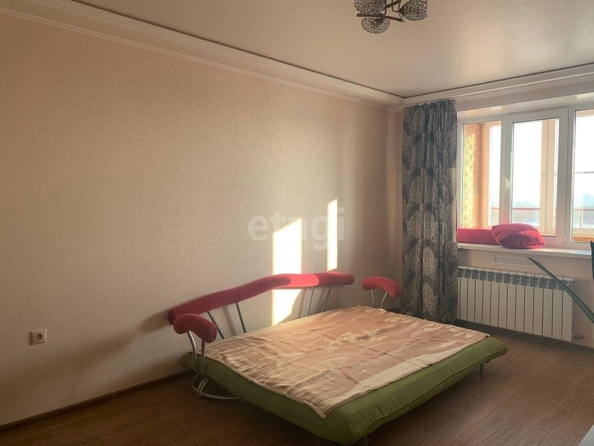 
  Сдается 1-комн. квартира, 41.7 м², Пригородная ул, д. 23к2
. Фото 4.