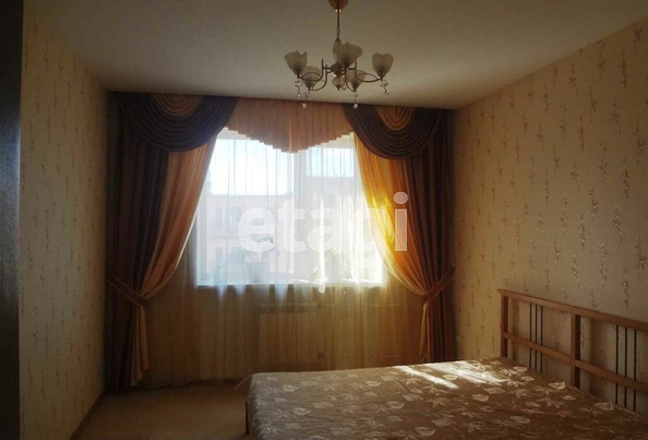 
  Сдается 3-комн. квартира, 76 м², 50 лет Профсоюзов ул, д. 102/1
. Фото 3.