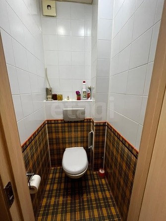 
  Сдается 2-комн. квартира, 58 м², Шакурова ул, д. 3
. Фото 4.