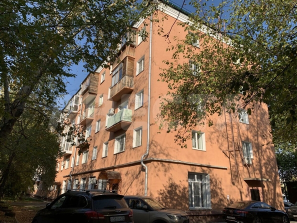 
  Продается 1-комн. квартира, 31.6 м², Иртышская ул, д. 20
. Фото 5.