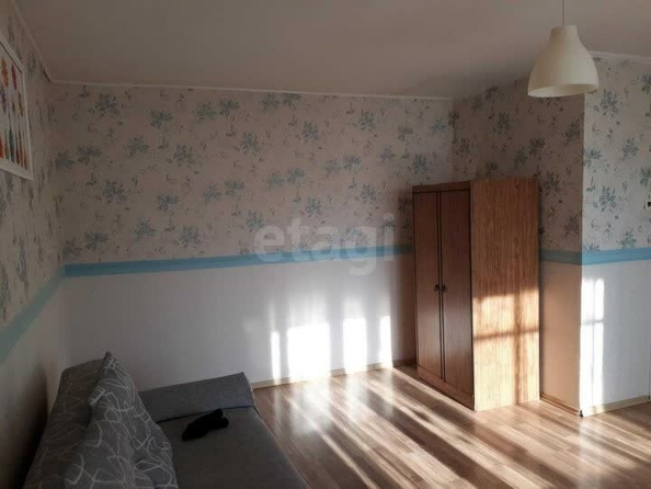 
  Сдается 1-комн. квартира, 34 м², 4-я любинская, д. 42Б
. Фото 2.