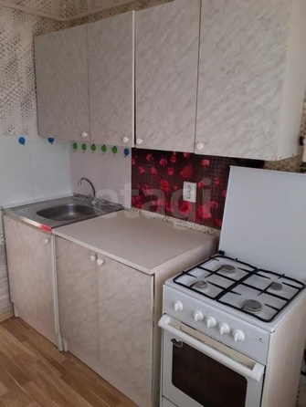 
  Сдается 1-комн. квартира, 34 м², 4-я любинская, д. 42Б
. Фото 5.