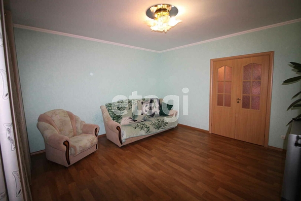 
  Сдается 1-комн. квартира, 40 м², Пригородная ул, д. 21
. Фото 5.