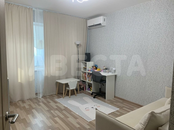 
  Продается 1-комн. квартира, 36.2 м², Амурский 1-й проезд, д. 5к4
. Фото 4.