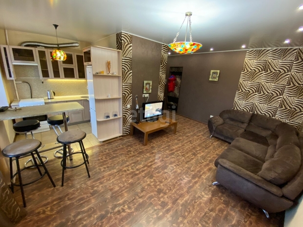 
  Сдается 2-комн. квартира, 44 м², Пушкина ул, д. 99
. Фото 4.