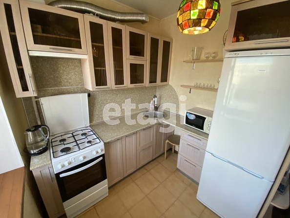 
  Сдается 2-комн. квартира, 44 м², Пушкина ул, д. 99
. Фото 5.