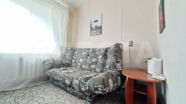 
  Продается 1-комн. квартира, 12.7 м², Энергетиков ул, д. 61
. Фото 4.