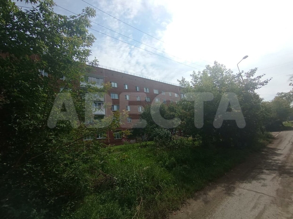 
  Продается 1-комн. квартира, 31 м², Худенко ул, д. 3
. Фото 5.