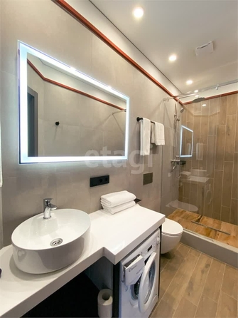 
  Сдается 2-комн. квартира, 65 м², Северная 1-я ул, д. 91
. Фото 1.