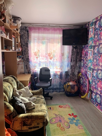 
  Продается 2-комн. квартира, 42.3 м², Маяковского ул, д. 87А
. Фото 2.