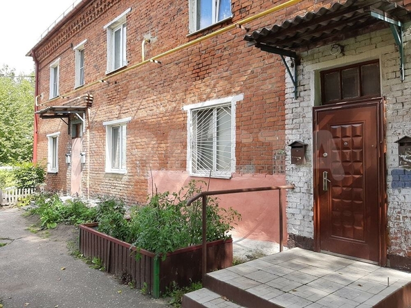 
  Продается 1-комн. квартира, 29.8 м², Рабочая 19-я ул, д. 129
. Фото 2.