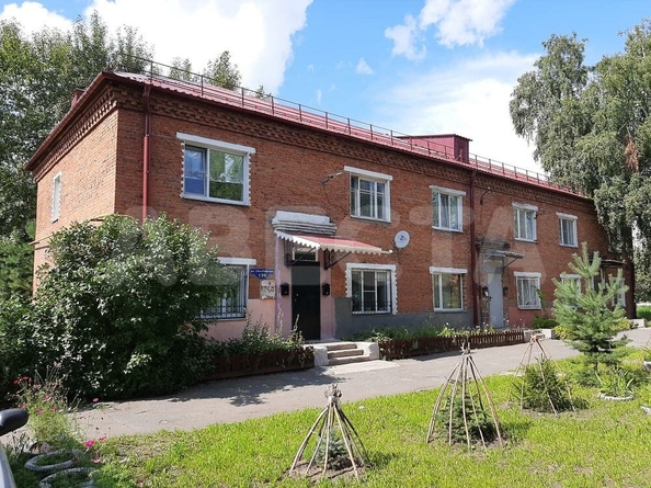 
  Продается 1-комн. квартира, 29.8 м², Рабочая 19-я ул, д. 129
. Фото 5.