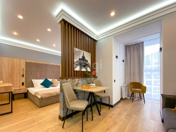 
  Сдается 2-комн. квартира, 45 м², Северная 1-я ул, д. 91
. Фото 2.