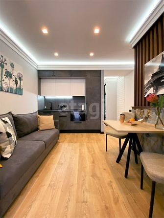 
  Сдается 2-комн. квартира, 45 м², Северная 1-я ул, д. 91
. Фото 4.