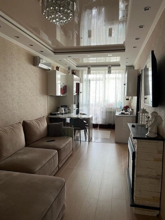 
  Сдается 3-комн. квартира, 53 м², Крайняя 5-я ул, д. 14
. Фото 5.