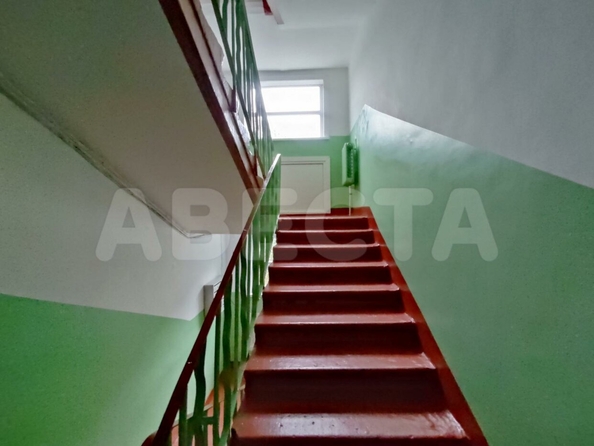 
  Продается 1-комн. квартира, 30.5 м², 19-го партсъезда, д. 35Б
. Фото 1.