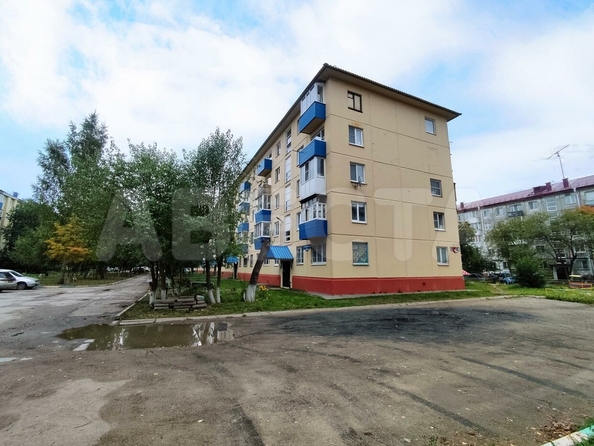 
  Продается 1-комн. квартира, 30.5 м², 19-го партсъезда, д. 35Б
. Фото 5.