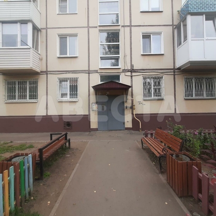 
  Продается 2-комн. квартира, 45.7 м², Энергетиков ул, д. 67
. Фото 3.