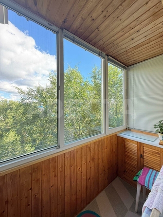 
  Продается 1-комн. квартира, 36.1 м², Лукашевича ул, д. 13А
. Фото 2.