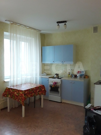 
  Продается 1-комн. квартира, 33.3 м², Поселковая 2-я ул, д. 26
. Фото 1.