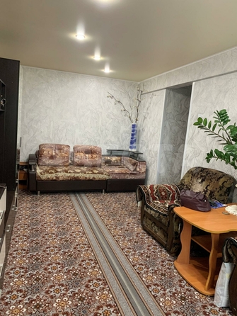 
  Продается 4-комн. квартира, 60.4 м², Добролюбова ул, д. 4
. Фото 2.