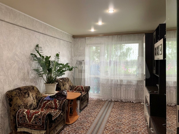 
  Продается 4-комн. квартира, 60.4 м², Добролюбова ул, д. 4
. Фото 3.