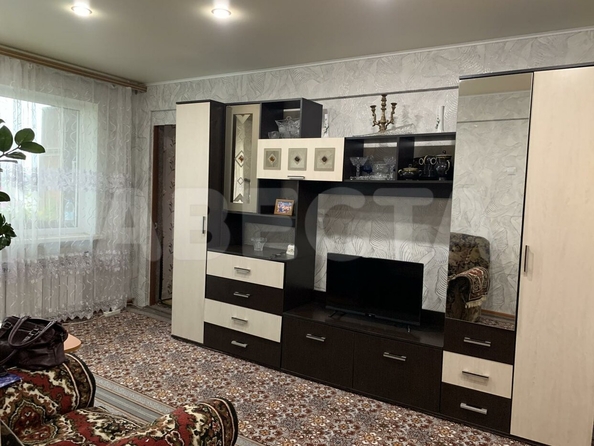 
  Продается 4-комн. квартира, 60.4 м², Добролюбова ул, д. 4
. Фото 4.