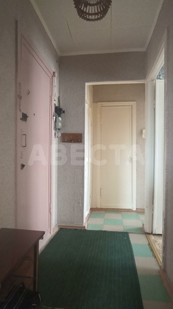 
  Продается 4-комн. квартира, 59.4 м², Менделеева пр-кт, д. 33
. Фото 1.